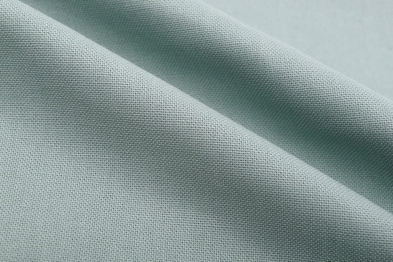 100% Cotton Canvas Combed & Mercerized  Fabric