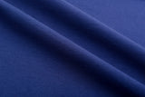 Natural Cotton Spandex Knit Fabric 4-Way Stretch Jersey (8973)