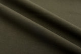 Natural Cotton Spandex Knit Fabric 4-Way Stretch Jersey (8973)