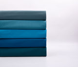 Natural Cotton Spandex Knit Fabric 4-Way Stretch Jersey (8973)