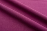 Natural Cotton Spandex Knit Fabric 4-Way Stretch Jersey (8973)