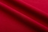 Natural Cotton Spandex Knit Fabric 4-Way Stretch Jersey (8973)