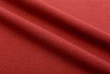 Natural Cotton Spandex Knit Fabric 4-Way Stretch Jersey (8973)