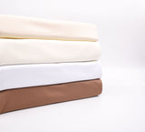 Warp Soft Knitted Interlining Pro-Matte Dri-Fit Active-Wear Interlock Jersey Fabric