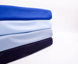 Warp Soft Knitted Interlining Pro-Matte Dri-Fit Active-Wear Interlock Jersey Fabric