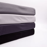 Warp Soft Knitted Interlining Pro-Matte Dri-Fit Active-Wear Interlock Jersey Fabric