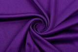 Warp Soft Knitted Interlining Pro-Matte Dri-Fit Active-Wear Interlock Jersey Fabric