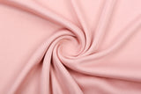 Warp Soft Knitted Interlining Pro-Matte Dri-Fit Active-Wear Interlock Jersey Fabric