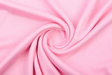 Warp Soft Knitted Interlining Pro-Matte Dri-Fit Active-Wear Interlock Jersey Fabric