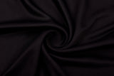 Warp Soft Knitted Interlining Pro-Matte Dri-Fit Active-Wear Interlock Jersey Fabric