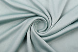 Warp Soft Knitted Interlining Pro-Matte Dri-Fit Active-Wear Interlock Jersey Fabric