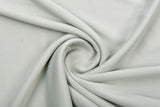 Warp Soft Knitted Interlining Pro-Matte Dri-Fit Active-Wear Interlock Jersey Fabric
