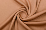Warp Soft Knitted Interlining Pro-Matte Dri-Fit Active-Wear Interlock Jersey Fabric