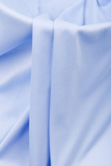 Warp Soft Knitted Interlining Pro-Matte Dri-Fit Active-Wear Interlock Jersey Fabric