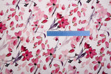 100% Cotton Loom Line+ Spring Orchard Petal Print Fabric – 1700