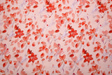 100% Cotton Loom Line+ Spring Orchard Petal Print Fabric – 1700