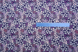 100% Cotton Loom Line Botanical Sprig Print Fabric - 8306