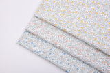 100% Cotton Loom Line Boutique Meadow Trail Print Fabric –  8396