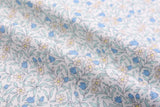 100% Cotton Loom Line Boutique Meadow Trail Print Fabric –  8396
