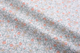 100% Cotton Loom Line Boutique Meadow Trail Print Fabric –  8396