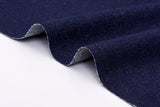 14.oz Denim Classic Non-Stretch Fabric