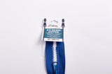 #5 Resin Zipper - 24" (60 cm) – Single Puller Open End, 30" (75 cm) – Dual Puller Two-Way Separating, 36" (90 cm) – Dual Puller Two-Way Separating