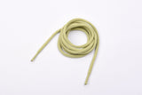 Ribbed Drawstring Cord with Silicone Dipped Ends