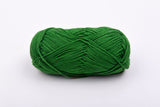 Amigurumi Cotton Yarn CYC #2 Sport Weight – 100% Combed Cotton Yarn