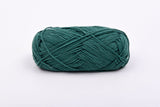 Amigurumi Cotton Yarn CYC #2 Sport Weight – 100% Combed Cotton Yarn