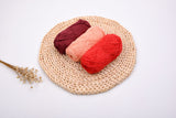 Amigurumi Cotton Yarn CYC #2 Sport Weight – 100% Combed Cotton Yarn