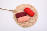 Amigurumi Cotton Yarn CYC #2 Sport Weight – 100% Combed Cotton Yarn