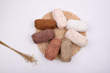 Amigurumi Cotton Yarn CYC #2 Sport Weight – 100% Combed Cotton Yarn