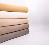 Premium Silk-Soft Bemberg Interlining Fabric –  8326