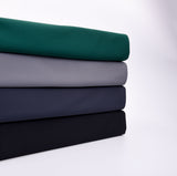 Traje de baño de nailon con protección UV mate de tricot / Tejido elástico deportivo