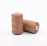 Jeans & Pants Sewing Thread TEX90 TKT30 – Heavy Duty Polyester Thread