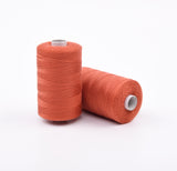 Jeans & Pants Sewing Thread TEX90 TKT30 – Heavy Duty Polyester Thread