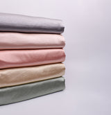 Silky Crush Charmeuse Satin Stretch Fabric - 7836