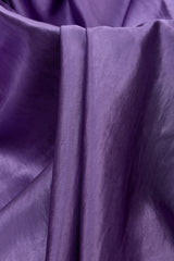 Silky Crush Charmeuse Satin Stretch Fabric - 7836