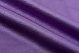 Silky Crush Charmeuse Satin Stretch Fabric - 7836