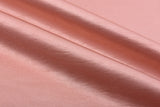 Silky Crush Charmeuse Satin Stretch Fabric - 7836
