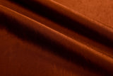 Silky Crush Charmeuse Satin Stretch Fabric - 7836