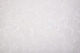 Luxury Bridal Brocade Jacquard Fabric – Structured Matte Wedding Dress & Couture Fabric - 8137