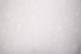 Luxury Bridal Brocade Jacquard Fabric – Structured Matte Wedding Dress & Couture Fabric - 8137