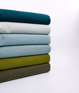 7oz Enzyme Washed Linen Fabric -7764/6523