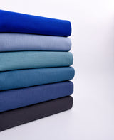 7oz Enzyme Washed Linen Fabric -7764/6523