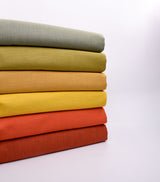 7oz Enzyme Washed Linen Fabric -7764/6523