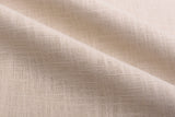 7oz Enzyme Washed Linen Fabric -7764/6523