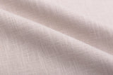 7oz Enzyme Washed Linen Fabric -7764/6523