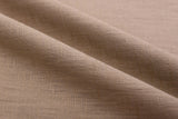 7oz Enzyme Washed Linen Fabric -7764/6523