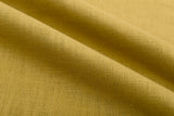7oz Enzyme Washed Linen Fabric -7764/6523